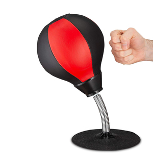 Sac de boxe réflexe réglable, robuste, type Cobra Speed Ball, pour adultes et adolescents |   Fournisseur de sacs de frappe avec support - Product Image 3