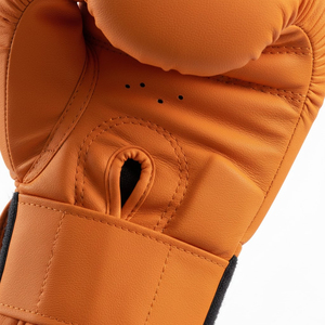 Kids Boxing Gloves Youth Training Mitts Safety <b>Foam</b> <b>Padding</b> Wrist Protection Punching Bag Martial Arts Gear - Product Image 5