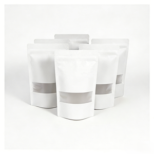 Bolsa con Cierre Hermético para Envasado de Especias y Frutos Secos - Product Image 1