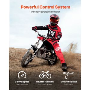 Kit Motore DC Brushless 72V 4900rpm Potenziato 3000W con Regolatore di Velocità per Go-Kart, Bici Elettriche, Moto e Scooter - Product Image 4