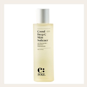 Toniques pour la peau Ssisoul Deep Sea Skin Softener, tonique pour la peau Yiwu - Product Image 3