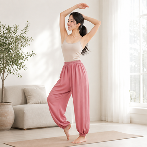activewear <b>pants</b> workout <b>pants</b> pilates workout <b>pants</b> wholesale yoga <b>pants</b> daily lounge <b>pants</b> <b>harem</b> yoga <b>pants</b> <b>women</b> <b>harem</b> <b>pants</b> - Product Image 6