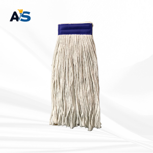 A&S Cotton Thread Extendable <b>Mop</b> Head - Product Image 1