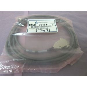 สายเคเบิล AMAT 0150-00183, แผงวงจรพิมพ์, สเต็ปเปอร์, ชิป 1 Anneal - ผู้จัดจำหน่ายอุปกรณ์และอะไหล่เซมิคอนดักเตอร์ระดับโลกที่เชื่อถือได้ - Product Image 1