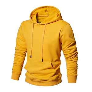 Sweat à capuche rouge personnalisé pour homme, coupe décontractée, en molleton, vente en gros, vêtements streetwear décontractés, approvisionnement en vrac B2B USA Euro UK - Product Image 6