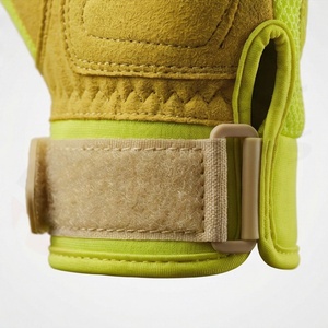 Guantes Deportivos Personalizados para Motociclismo de Invierno, Accesorios de Protección de Alto Rendimiento para Pilotos de Carreras - Product Image 5