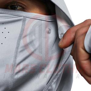 Produit très vendu : vêtements de sport pour hommes, sweats à capuche de pêche tendance à vendre, derniers modèles de sweats à capuche de pêche disponibles dans toutes les tailles - Product Image 5