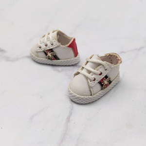 Miniature Sneakers ultra-realistic perfect fit for your dolls accessories - Product Image 5