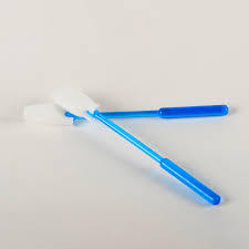 ฟองน้ำ PVA ยี่ห้อ Madhu สำหรับการจัดการของเหลวทางจักษุ ได้รับการรับรองมาตรฐาน CE ใช้ในโรงพยาบาล บรรจุ 5 ชิ้นต่อแพ็ค x 50 แพ็ค - Product Image 2