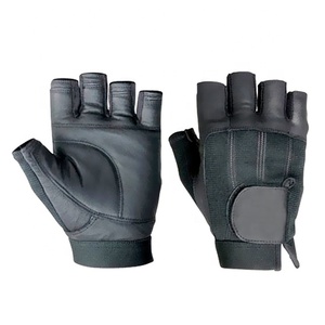 ถุงมือยิมออกกำลังกายสำหรับป้องกันการฝึกออกกำลังกาย - Product Image 5