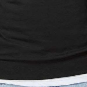 เสื้อสเวตเชิ้ตคอกลมแบบสวม ยูนิเซ็กซ์ ผ้าเทอร์รี่น้ำหนักเบา ผสมผ้าฝ้ายพรีเมียม นุ่มสบาย แขนยาว สไตล์ลำลอง - Product Image 6