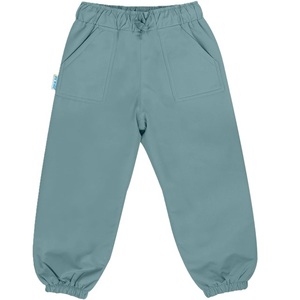 Pantalon en molleton 100% coton 260 g/m², couleur unie, coloré avec poche ou uni, imprimé, décontracté, fournisseur du Bangladesh. - Product Image 3