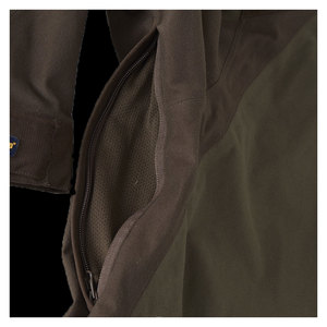 Veste Softshell avec capuche réglable, imperméable, manteau d'extérieur, vente en gros, veste Softshell pour homme, coupe-vent, vêtements de protection - Product Image 3