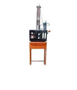 เครื่องทดสอบดัชนีออกซิเจนจำกัด (LOI Analyzer) สำหรับพลาสติกและสิ่งทอ ตามมาตรฐาน ASTM D2863 และ ISO 4589 - Product Image 1