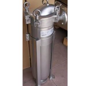 Système de filtration à jet pulsé industriel AQUASHAKTI, filtre à sac, collecteur de poussière, filtration par osmose inverse, 5 kW, 415 V, 110 kg, garantie 1 an - Product Image 3
