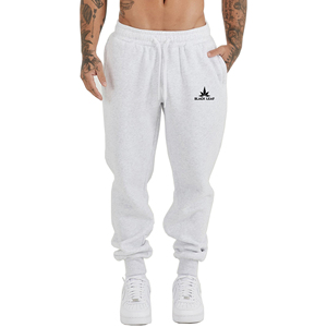 Sweat-shirt à capuche unisexe personnalisé avec logo imprimé et brodé, coupe classique, couleur unie, poche avant, décontracté, respirant, pour l'automne - Product Image 5