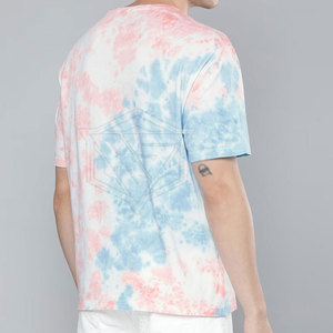 Customized Plus Size Sublimation Shirt In Wholesale Price Custom Made Sublimation Shirt - Product Image 2