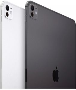 เดิม iPad Pro 11นิ้ว M4 Wi-Fi Cellular 512GB Space Black NE - Product Image 1