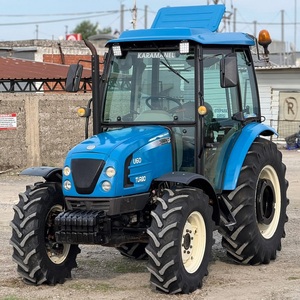 Tracteur à roues LS 25HP 2500kg DK Origin, haute performance, fiable, vente en gros, prix d'usine, meilleure qualité, offre spéciale - Product Image 4