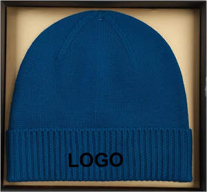 Bonnet fabriqué au Pakistan, vente en gros, bonnets d'hiver, bonnet uni à prix avantageux, bonnet de haute qualité, confortable, prix bas, OEM - Product Image 5