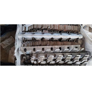 Piezas estampadas de acero inoxidable 304 de alta calidad, nuevas, de alta precisión y resistentes a la corrosión, fabricadas en Vietnam por OEM/ODM. - Product Image 6