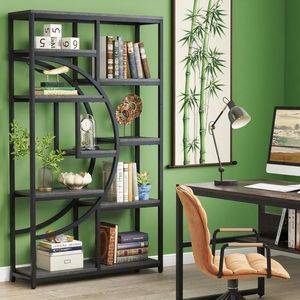 Bookshelf <b>Bookcases</b> - Product Image 4