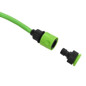 Enrollador de Manguera de Agua Automático Retráctil para Montar en la Pared, 32.8 + 3.3 pies, para Uso en Jardín - Product Image 5