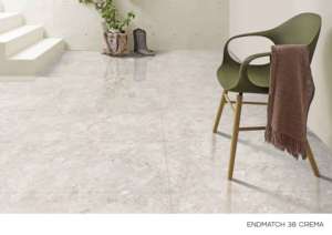 Carreaux de porcelaine polie et émaillée de qualité supérieure 60x120cm (600x1200mm, 24x48 pouces) brillants pour murs et sols de villas, appartements et espaces commerciaux - Product Image 2