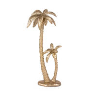 Escultura Decorativa de Mesa con Forma de Camello Árabe, Hecha a Mano en Metal, Personalizable, Moderna, Ecológica, Artística, para Bodas, Hogar, Hotel