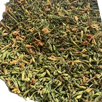 TOP EXPORTATION 2024 FLEURS DE PAYE MÂLES SÉCHÉES DU VIET NAM DE HAUTE QUALITÉ ET BON PRIX
