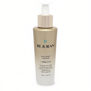 Siero Anti-Età a Doppio Effetto REJURAN 30ml con C-PDRN, Niacinamide e Peptidi per Illuminare e Rassodare la Pelle - Product Image 3