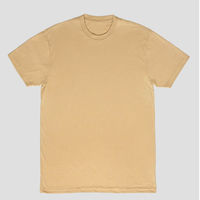 T-shirts pour hommes à manches courtes, design tendance, 100% coton tricoté, coupe slim, imprimé par sublimation, haute qualité, séchage rapide, respirant