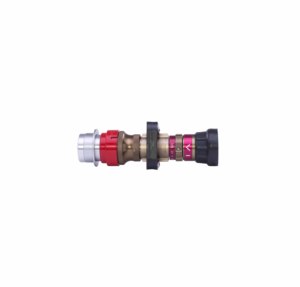 Pistolet à eau flexible en métal robuste, portable, pour pompiers, lance d'incendie, buse pour la lutte contre les incendies - Product Image 5