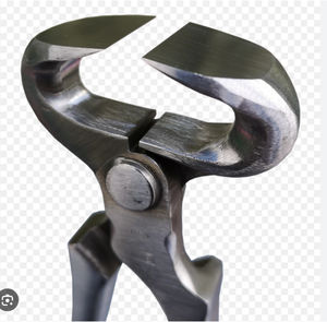 Pince à sabots pour fermeur de chevaux, 12 pouces, acier inoxydable, meilleure qualité, prix de gros, fournisseur du Pakistan - Product Image 5