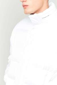 OEM Wholesale Customized Casual Winter Waterproof Padded <b>Soft</b> <b>Shell</b> Bubble Puffer Down <b>Jacket</b> for <b>Men</b> 2026 Warm <b>Men's</b> <b>Jackets</b> - Product Image 2