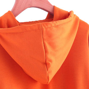 เสื้อฮู้ดดี้ผู้หญิงสำหรับฤดูร้อน ผ้าใยออร์แกนิค ระบายอากาศได้ดี ป้องกันรังสียูวี พกพาสะดวก เหมาะสำหรับการเดินทาง ใส่สบายผิว - Product Image 2