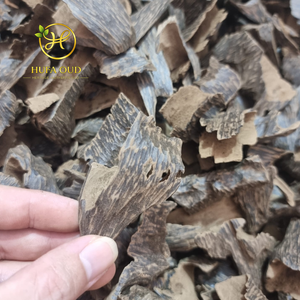 น้ำหอมอูดเวียดนาม HUFA OUD HP-ED1 กลิ่นหอมเข้มข้น ด้วยความหอมที่ดั้งเดิมจากไม้กฤษณา 100% จากธรรมชาติ - Product Image 1