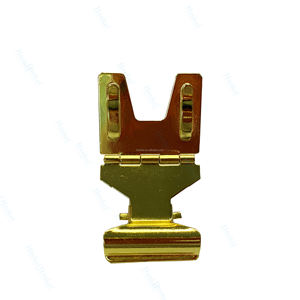 Clips Tag Clamp <b>Cards</b> Clips Bread Label Rack for Supermarket Store - Product Image 4