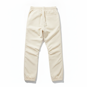 Wholesale Men <b>Waterproof</b> Windbreaker Pants Lightweight Outdoor Track Joggers Streetwear Nylon Sport <b>Trousers</b> with Zipper Pockets - Product Image 3