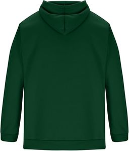 Urban Core Premium <b>Men</b>’s <b>Pullover</b> Hoodie Apex Street wear <b>Men</b>’s Heavyweight Hoodie - Product Image 3