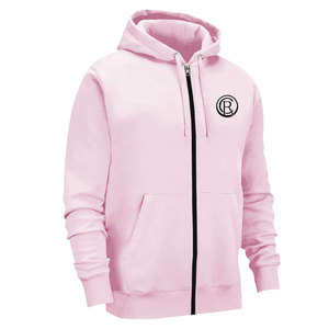Fabricación Profesional de Sudaderas con Cremallera para Hombre, Invierno 2026, Casuales, con Logotipo Personalizado Impreso, 100% Algodón, Transpirables y Ecológicas - Product Image 1