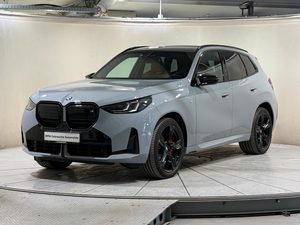 BMW X3 M50 xDrive Pro 2024 – SUV à transmission intégrale avec ACC, 360 °   Caméra, HUD et attelage de remorquage - Product Image 6