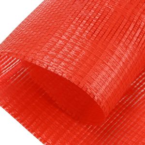 ถุงตาข่ายขนาดใหญ่แบบมีเชือกผูก ใช้ซ้ำได้ สำหรับเก็บผักผลไม้สด เช่น มันฝรั่ง ส้ม ปลาตัวเล็ก ข้าวโพด - Product Image 3