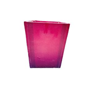 Bolsas de compras personalizadas, material reciclado de plástico con revestimiento UV, laminado mate impreso con estampado de logotipo en relieve - Product Image 6