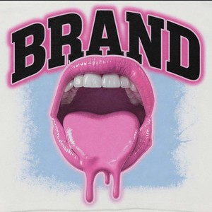 ชุดเซ็ตสตรีทแวร์สองชิ้นแบบยูนิเซ็กซ์ ผ้าคอตตอนเจอร์ซีย์พรีเมียมฟอกสี ทรงบ็อกซี่ ระบายอากาศได้ดี ลายกราฟิกพิมพ์ - Product Image 5