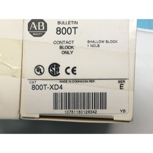 AMAT 0020-94458 ชุดดัดแปลงสวิตช์สำหรับ INTEL PHX - อุปกรณ์และชิ้นส่วนเซมิคอนดักเตอร์มือสองที่เชื่อถือได้ระดับโลกที่ - Product Image 4