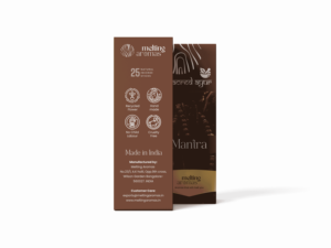 Varillas de Incienso MANTRA Ultra Premium, Fragancia Natural Agarbatti para Pooja, Oración, Meditación y Aromaterapia - Product Image 3