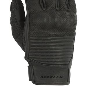Gants de cyclisme unisexes d'hiver les plus vendus, à doigts entiers, fonctionnels, imperméables, thermiques, compatibles écran tactile, protection UV pour la conduite - Product Image 6