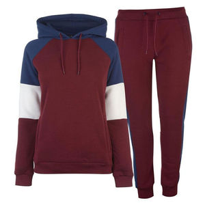 FOCODA INTERNATIONAL Ropa Deportiva para Hombre, Oferta, Chándal de Gimnasio, Precio Bajo, Alta Calidad, 100% Algodón Transpirable, Diseño 2 en 1 para Invierno - Product Image 1