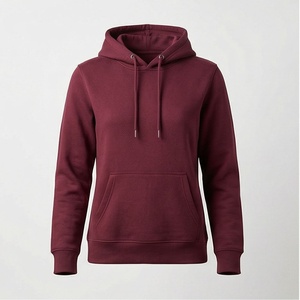 Sweat à capuche décontracté à manches longues imprimé avec badge pour femme, style assorti pour couple, couleur personnalisable - Product Image 1